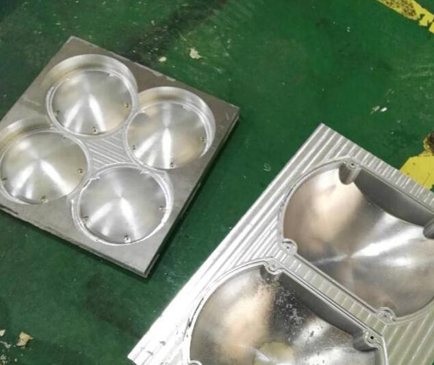 手板模型制作與開模定制的流程是怎樣的？材料有哪些？