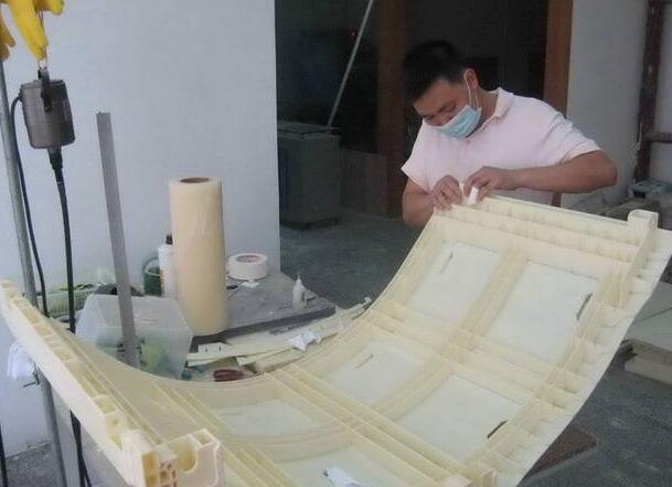 深圳手板模型廠做個參展樣品費用是多少？
